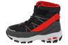 Skechers D Lites, для мальчика Трекинговые туфли черные