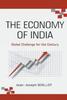 The The Economy of India Book