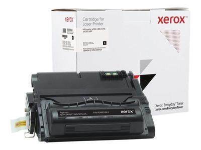 Картридж с тонером - Xerox - Everyday - с высоким ресурсом - черный - совместимый