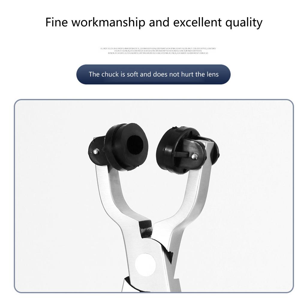 Профессиональные плоскогубцы для регулировки оси астигматизма Плоскогубцы для ремонта очков Ручные инструменты для регулировки положения оси астигматизма