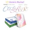 Weeekly [ColoRise] 5-й мини-альбом