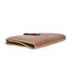 Long Wallet Brown IL BISONTE SCW011 PV0005 CA106B [IL BISONTE] Men's Women's [Item]