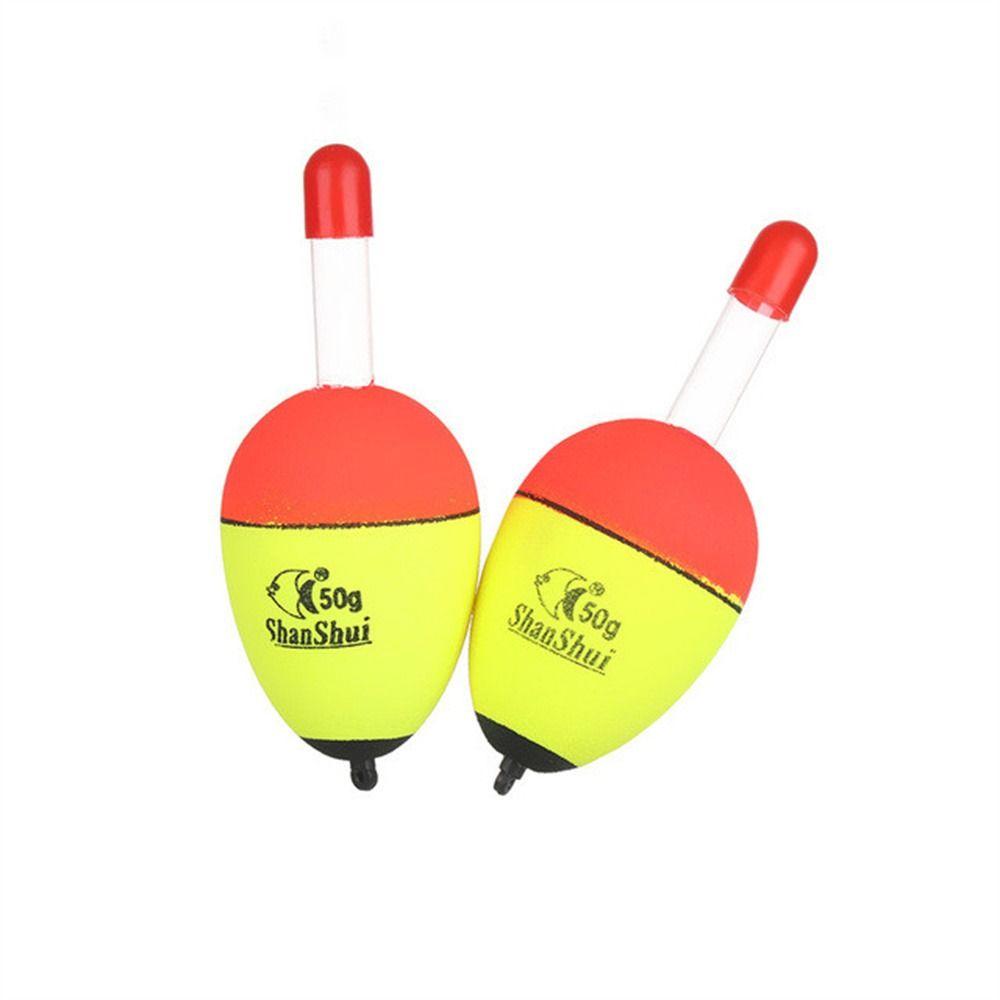 Fish Bait Luminous Sea Fishing Buoyancy Fishing Float Float Light Stick Foam Float Fishing Bobber