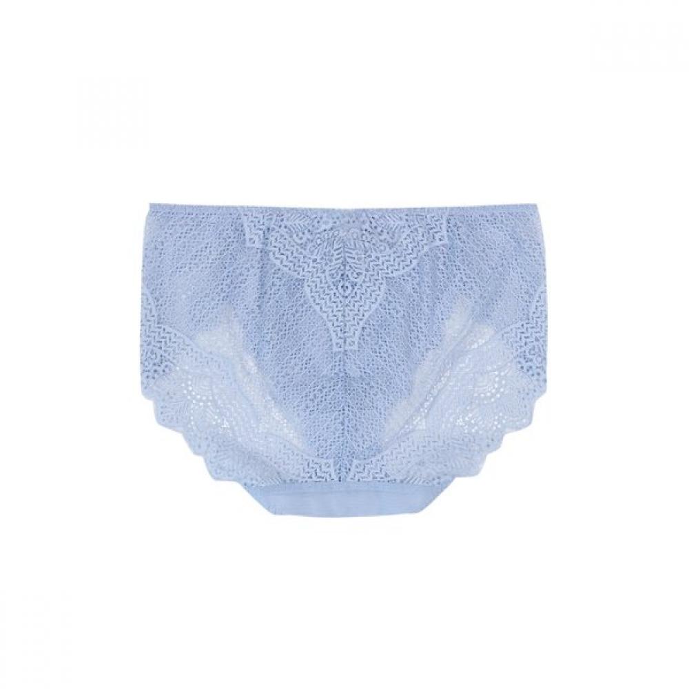 Barbara Lace Panty 2color Abp4456