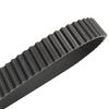 13568-09041 Black timing belt for Toyota 1987-2001 Toyota Camry Car Accessories