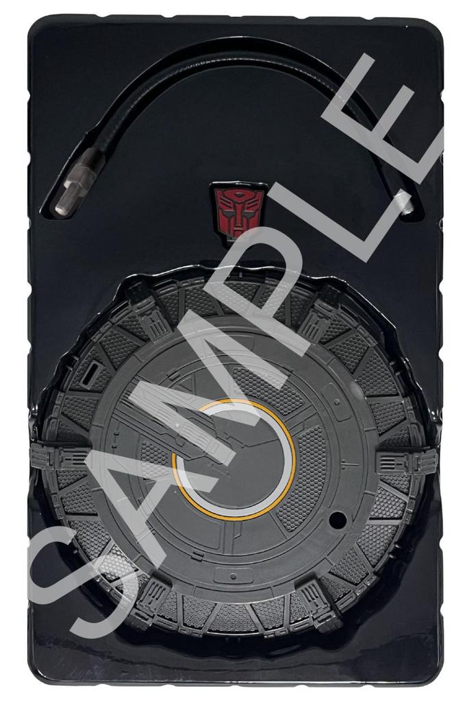 Doyusha Beast Awakening AMK PRO Series Optimus Approximately 20cm Plastic Model Transformers Prime, Tall, Pre-painted (Robot)