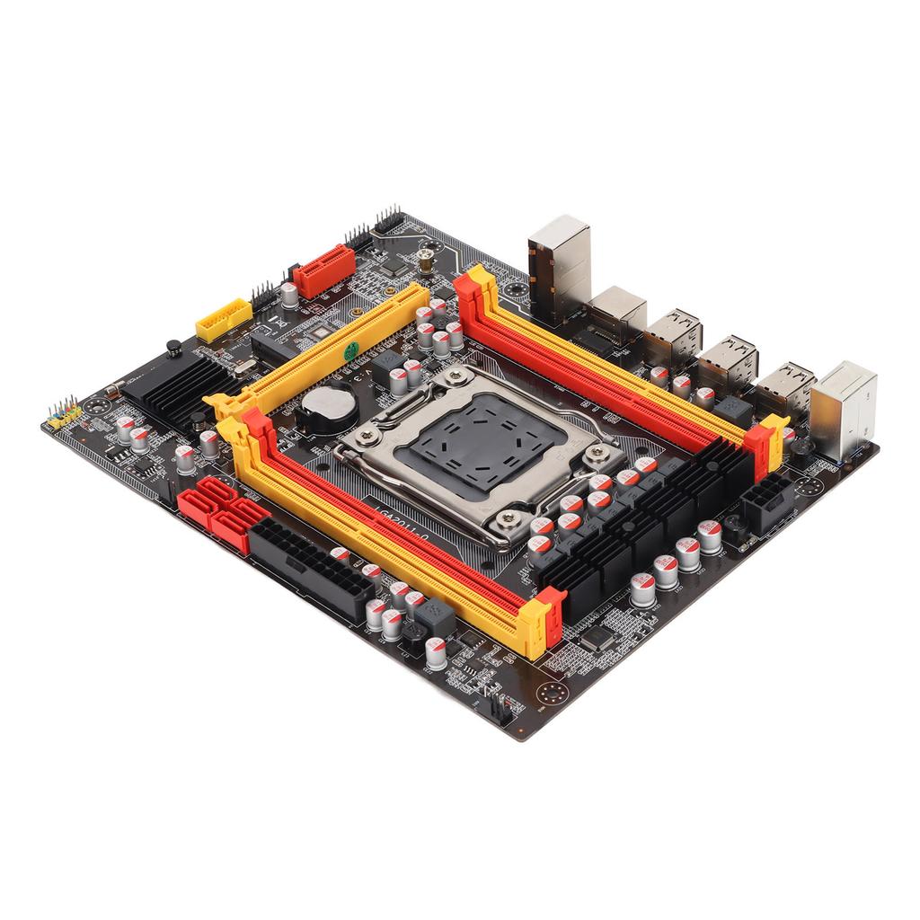 Индикатор материнской платы Дизайн памяти DDR3 Эффективная быстрая работа Компьютерные принадлежности для Intel