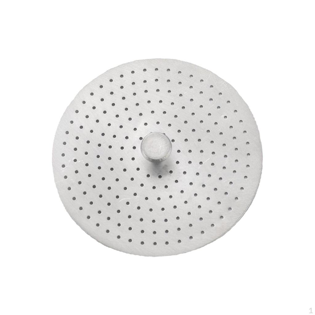 Темпер для кофе эспрессо, Пресс-инструмент с плоским дном, Темпер для машин,