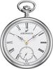 Aerowatch Карманные часы Механические Малая секундная стрелка Сделано в Швейцарии 50832 AA03 Ручной завод Мужские