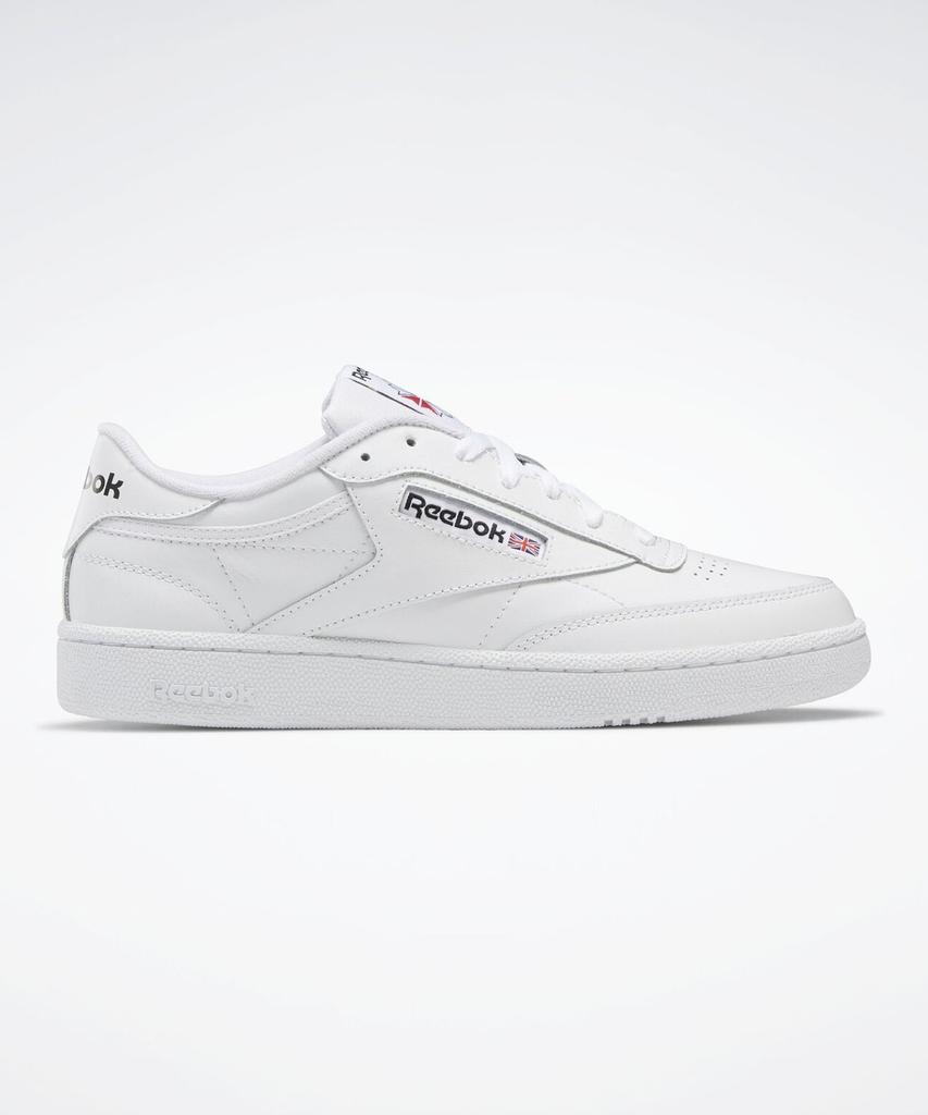 Reebok Клуб C 85 - Белый:Черный / Gz1605