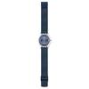 Swatch COOL SKIES SKIN CLASSIC BIOSOURCED Wristwatch SS08K120M