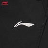 Li-Ning Женские спортивные брюки прямого кроя с эффектом «ледяного» охлаждения