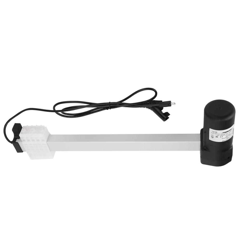 Электрический линейный привод дивана 29 В постоянного тока двигатель 333 мм ход подъемника кресла замена контроллера