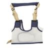 Baby Walking Harness Detachable 3D Breathable Baby Walking Helper for Toddlers Infants