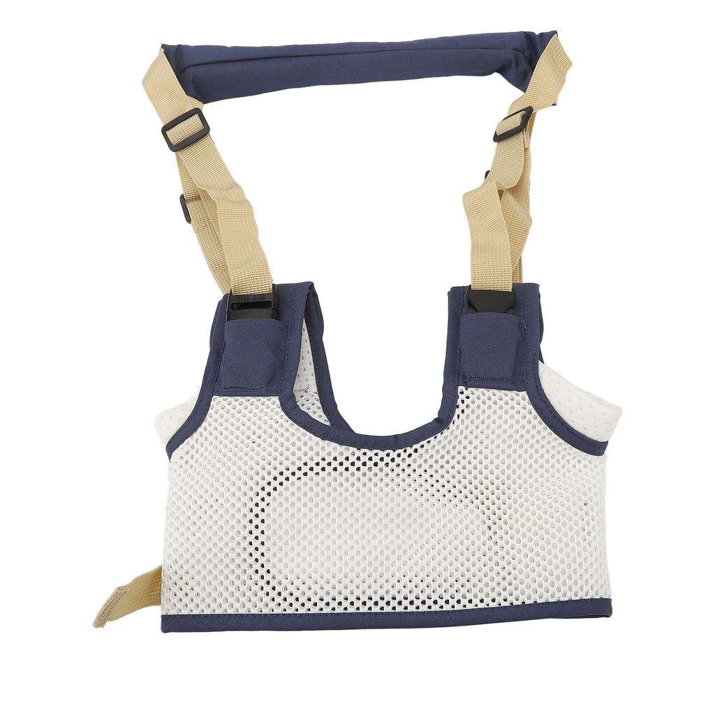 Baby Walking Harness Detachable 3D Breathable Baby Walking Helper for Toddlers Infants