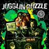 Mix CD KING LIFE STAR  Jugglin Puzzle KLS018 King Life Star  2020 Japan Japanese Club Dance