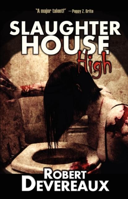 The Slaughterhouse High Book