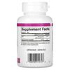 Natural Factors, Folic Acid, 400mcg, 90 Tablets