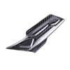 Carbon Fiber Swingarm Cover for BMW S1000RR/S1000R (2015-2018)
