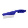 2x Cat Needlle Comb Floating Hair Removal Deshedding Tool Pet Hair Brush Cat/Dog Massage Comb Stainless Steel