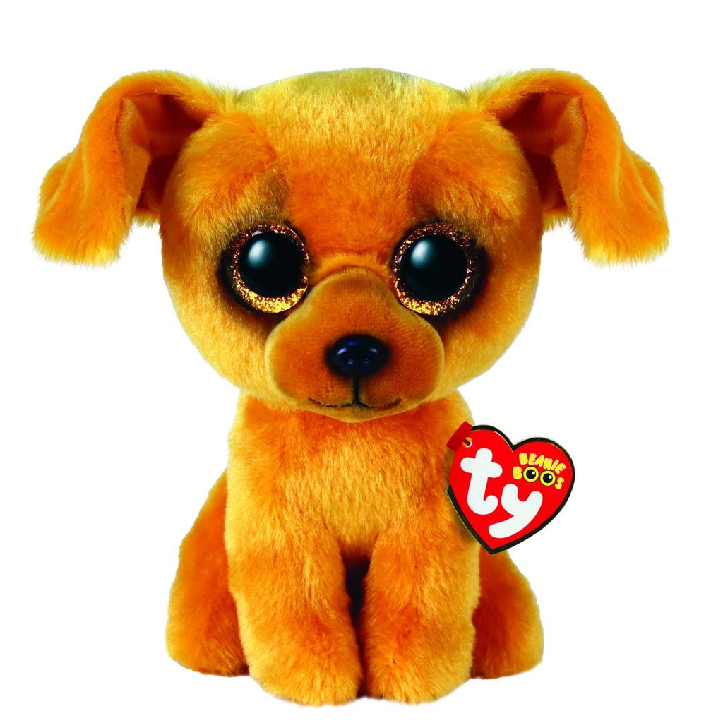 Meteor APAC Ty Beanie Boos Zuzu Medium 36393