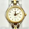 Б/у [Хорошее состояние/Новый аккумулятор] Женские часы CITIZEN Citizen CLETIA 5431-H04074 600169