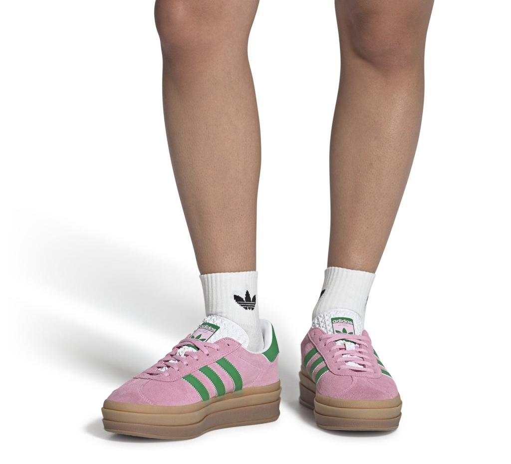 Adidas Газель Болд W