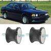 Для крепления коробки передач BMW E32 E34 E36 E38 E39 E46 23711131664(Два на продажу)