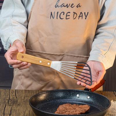 Посуда – Кулинарные лопатки