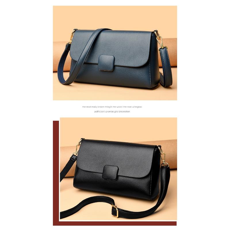 Лето 2023, новая женская универсальная модная сумка через плечо, женская сумка для мамы