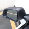 Для Tesla-2022 Модель 3/Y автомобиля ABS зеркало заднего вида крышка двери боковое зеркало заднего вида защитный корпус аксессуары
