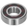 CSK17PP Unilateral OneWay Bearing with Keyway for Textile Machinery Automotive Industry