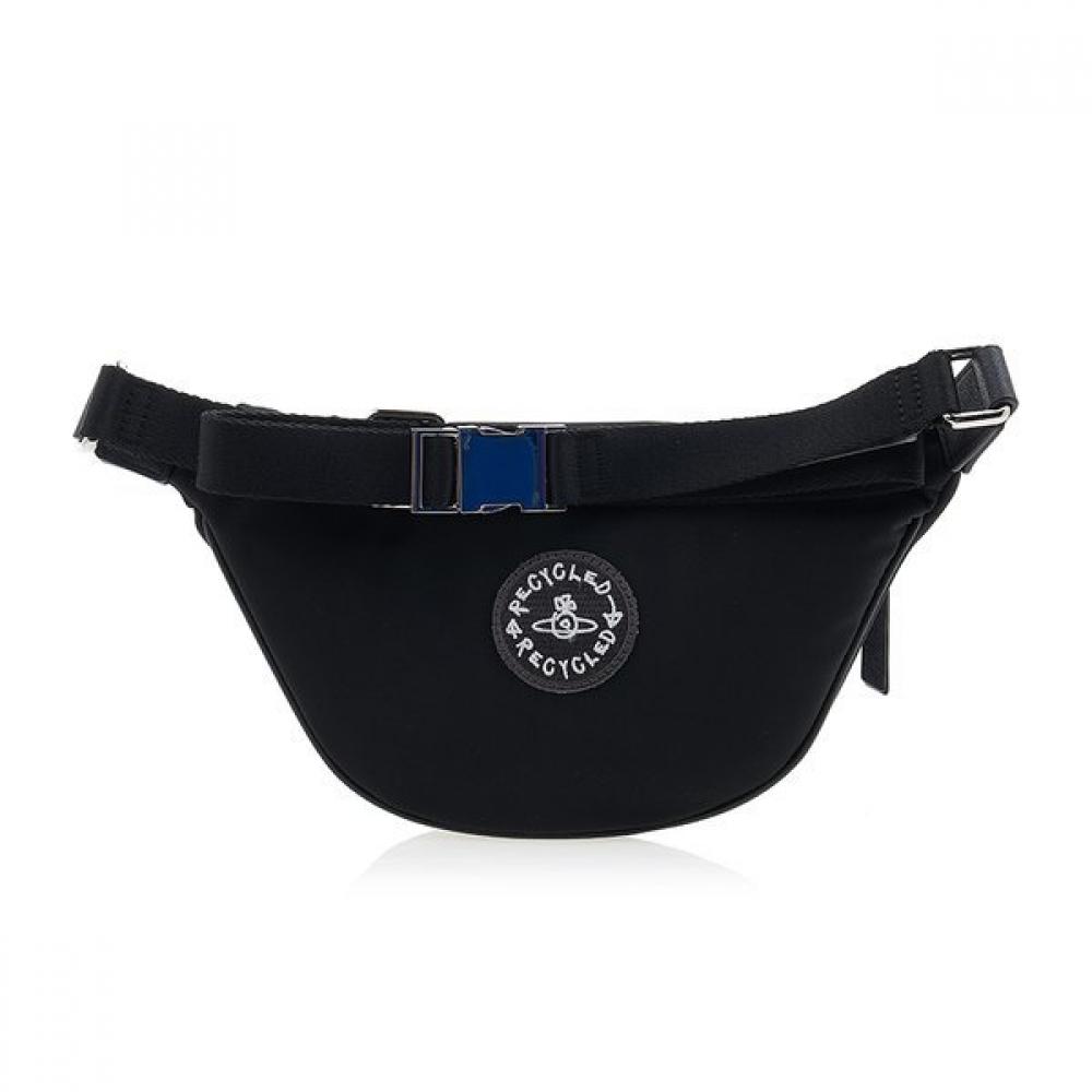 Vivienne WeStwood Vivienne WeStwood Women S Hilda Small Bumbag 43070028 W00c8 N401