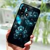 Чехол для OnePlus 15 PLK110 Модный Расписной Ударопрочный Защита Камеры Силиконовый Чехол Для One Plus 15 OnePlus15 Мягкий TPU Бампер