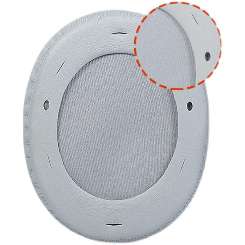 Suitable for EDIFIER W800BT PLUS Ear Pads Earphone Sleeve Head Beam Sponge Pad Leather Earmuffs