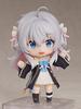 Nendoroid Kaguranana Plastic Painted Movable Figure Non-scale