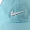 Nike Кепка Club Unstructured Swoosh Повседневная FB5369-464