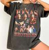 Футболка Jonas Brothers, Футболка с концерта Jonas