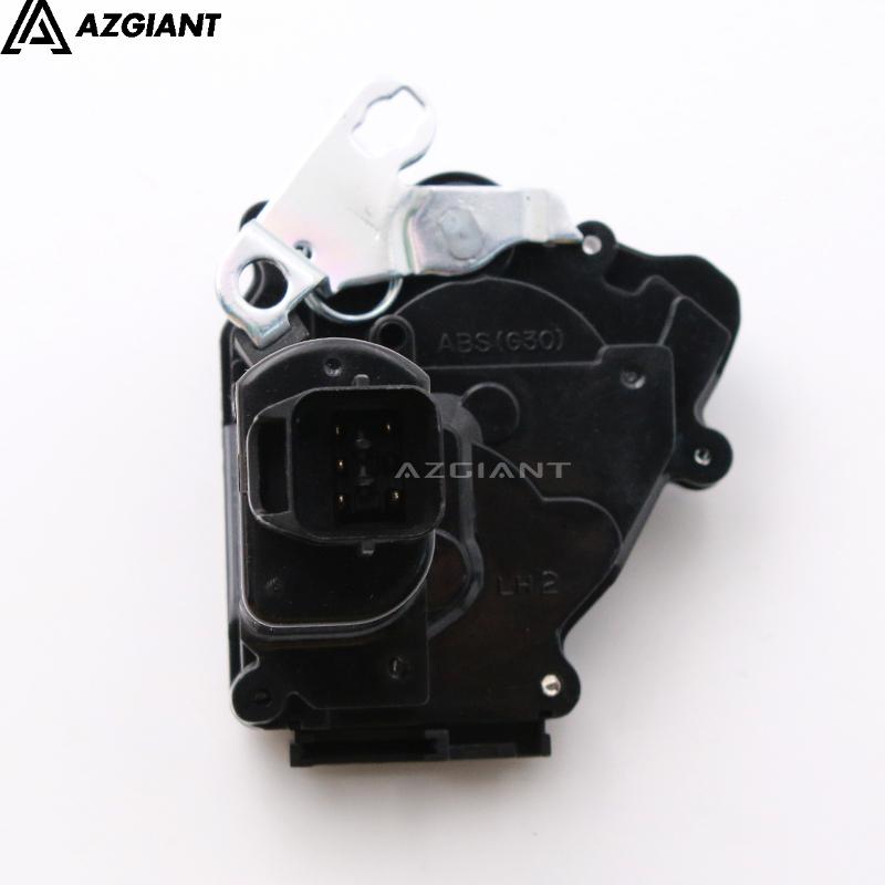 Car Centre Door Lock Motor Actuator Assembly For Kia Cerato