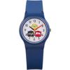 Unisex V06A-509VK (Q&Q Watch Analog TSUMTSUM CARS Lightning McQueen Jackson) Watch