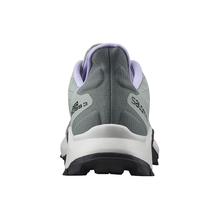 SALOMON Supercross 3 / L00Женская 414524