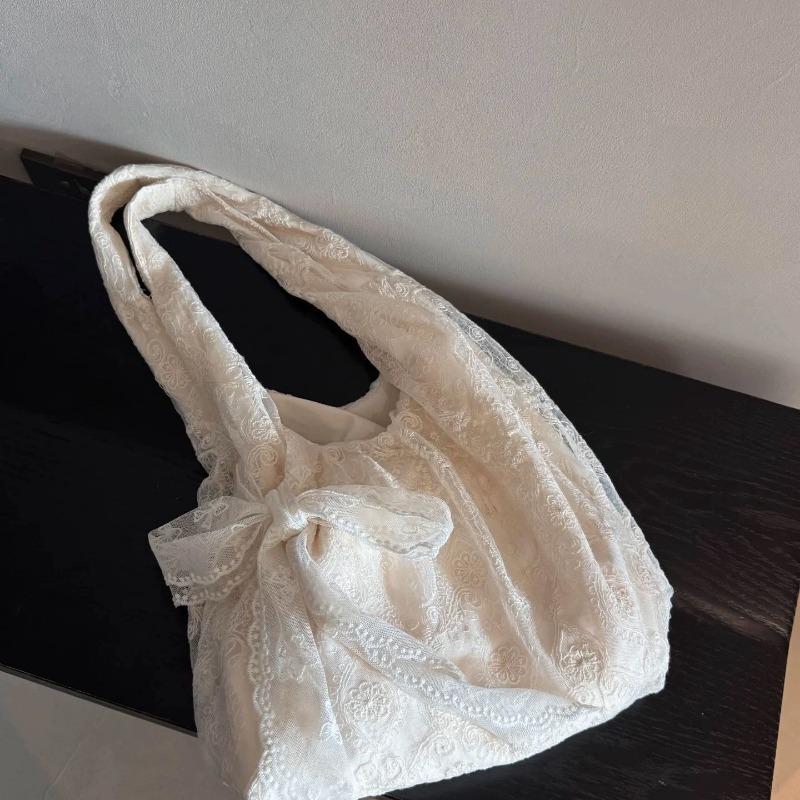 Нежная стильная сумка на одно плечо, женская сумка большой вместимости для поездок на работу, ручная сумка для покупок, тканевая сумка