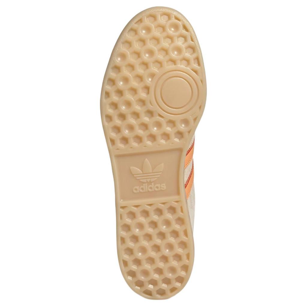 Adidas Гамбург 24 'Кристальный Песок Дымчато-Оранжевый' Кроссовки IG2109