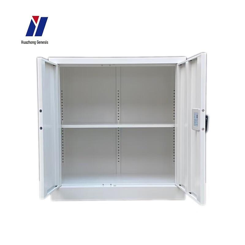 Huazhong Chuangshi Steel Security File Cabinets with Password Lock