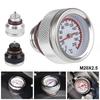 M20x1.5 Часы температуры мотоцикла Датчик уровня масла Датчик температуры Аксессуары для двигателя Для Haojue TR300 / Harley-davidson X350