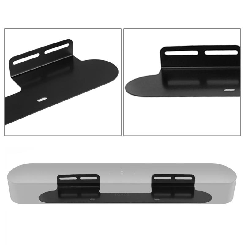 Кронштейн для настенного крепления саундбара для динамика Beam Gen1 Gen2 Монтажные кронштейны Идеально подходит и регулируемые углы Стенд