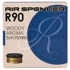 Eikosha Air Spencer R90 Woody Loma R90 059214