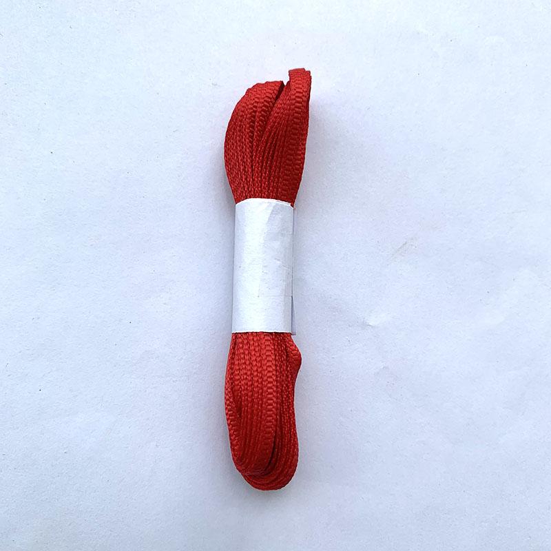 5 м/16,4 фута в каждой упаковке, тонкие ленты шириной 3 мм для шитья шляп, занавесок, платьев, аксессуаров для самостоятельного изготовления, ручная работа, изогнутая лента, тесьма, украшения из ткани