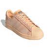 Adidas Originals Superstar Low Top Sneakers Unisex Sneakers Bright-Orange FZ5215