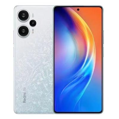 Восстановленный 5G смартфон Xiaomi Redmi Note 12 Turbo Snapdragon 7+ Gen 2 Быстрая зарядка 67 Вт 120 Гц OLED-дисплей 5000 мАч